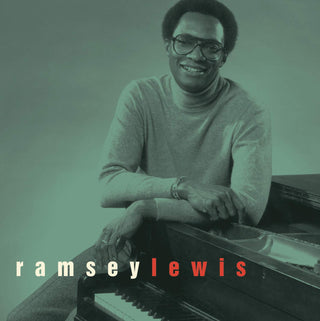 Ramsey Lewis- This is Jazz #27