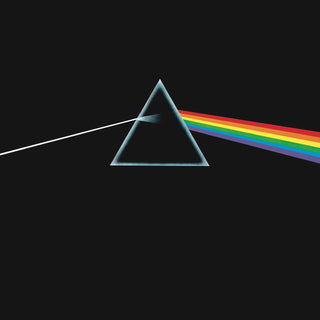 Pink Floyd- Dark Side Of The Moon (2016 180g Vinyl Reissue)(Sealed)