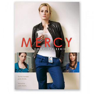 Mercy The Complete Series