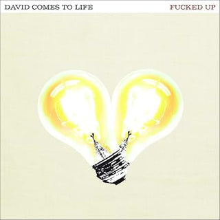 Fucked Up- David Comes To Life