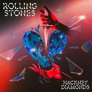 Rolling Stones- Hackney Diamonds (Live Edition) SHM-CD [Import]