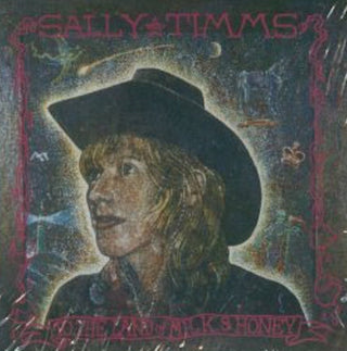 Sally Timms (The Mekons)- To The Land Of Milk & Honey
