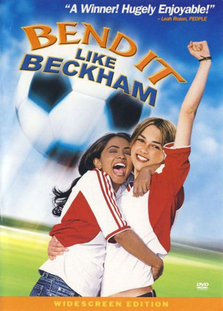 Bend It Like Beckham