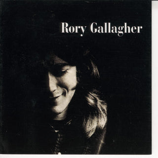 Rory Gallagher- Rory Gallagher