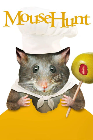 Mouse Hunt