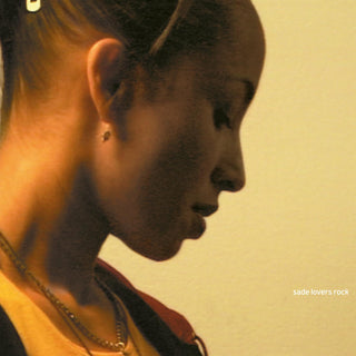 Sade- Lovers Rock (2024 Reissue) (Used Vinyl)