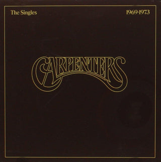 Carpenters- The Singles 1969-1973 - Darkside Records