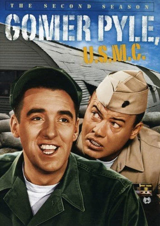 Gomer Pyle USMC Season 2