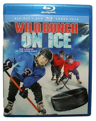 Wild Bunch On Ice