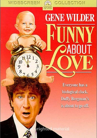 Funny About Love