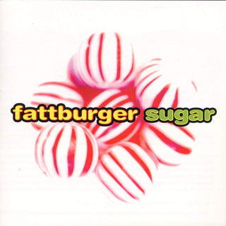 Fattburger- Sugar