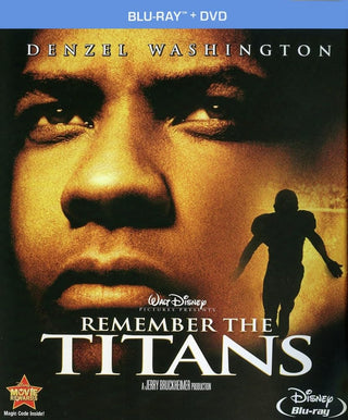 Remember The Titans