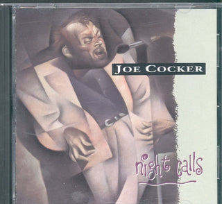 Joe Cocker- Night Calls