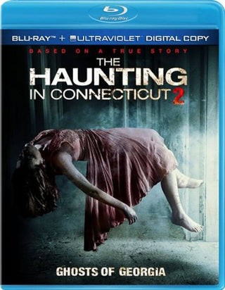 Haunting in Connecticut 2: Ghosts of Georgia