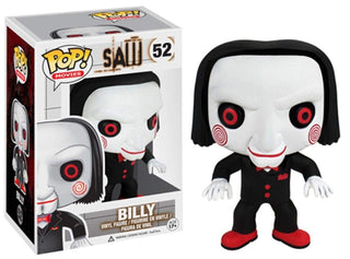 Funko POP Saw Billy
