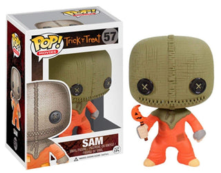 Funko POP Trick 'R Treat Sam