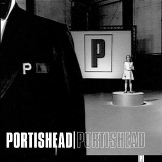 Portishead- Portishead