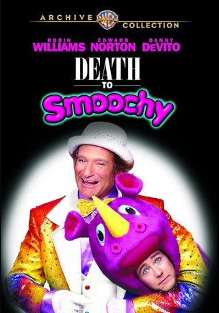 Death to Smoochy