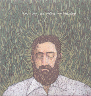 Iron & Wine- Our Endless Numbered Days
