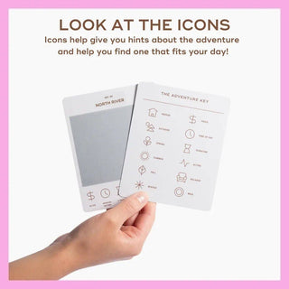 New York State Adventure Bucket List