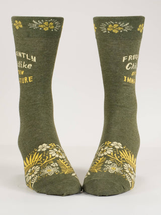 Childlike Men's Socks