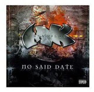 Masta Killa- No Said Date (Vinyl)