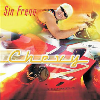 the album cover for Chevy - Sin Freno