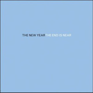 The New Year- End Is Near (Vinyl)