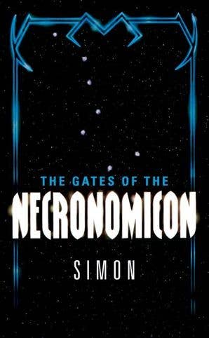 Gates of the Necronomicon, The: Simon