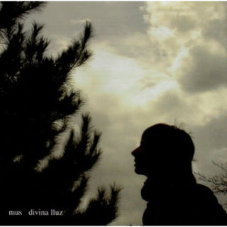 the album cover for Mus - Divina Lluz