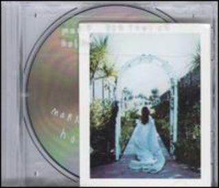 the album cover for Mark Borthwick - Soundtrack for Synthetic Voices