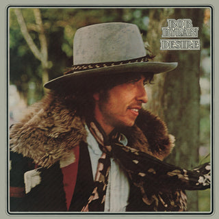 Bob Dylan- Desire (Remastered, Reissue)