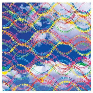 the album cover for !!! (Chk Chk Chk) - Louden Up Now