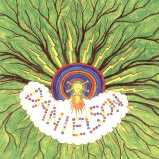 the album cover for Danielson - Brother Is to Son