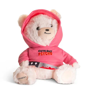 Psycho Teddy Bear