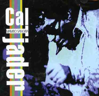 the album cover for Cal Tjader - Mambo Sangria