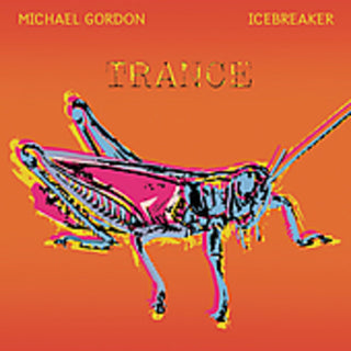 the album cover for M. Gordon - Trance