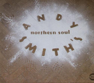 DJ Andy Smith- Andy Smith's Northern Soul