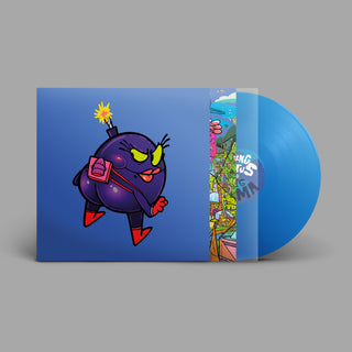 Flying Lotus- Big Mama (Indie Exclusive) (Vinyl)