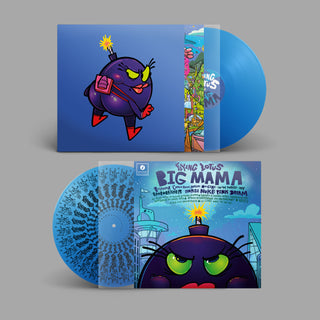 Flying Lotus- Big Mama (Indie Exclusive) (Vinyl)
