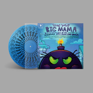 Flying Lotus- Big Mama (Indie Exclusive) (Vinyl)