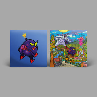 Flying Lotus- Big Mama (Indie Exclusive) (Vinyl)