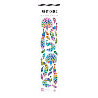 Prism Prance Stickers