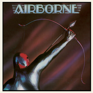 Airborne- Airborne