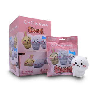 Chiikawa SquishMe (Blind Bag)