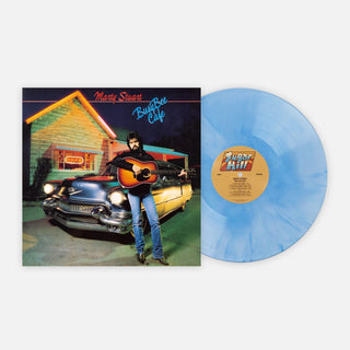Marty Stuart- Busy Bee Cafe (VMP Pressing) (Vinyl)