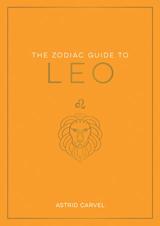 The Zodiac Guide to Leo