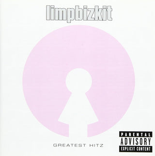 Limp Bizkit- Greatest Hitz