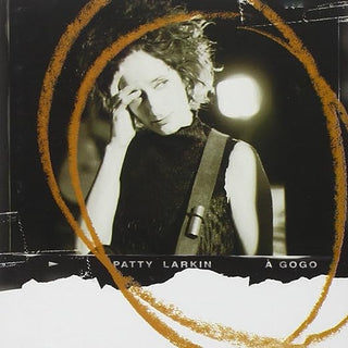 Patty Larkin- A Gogo