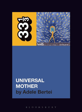 Sinead O’Connor's Universal Mother (33 1/3)